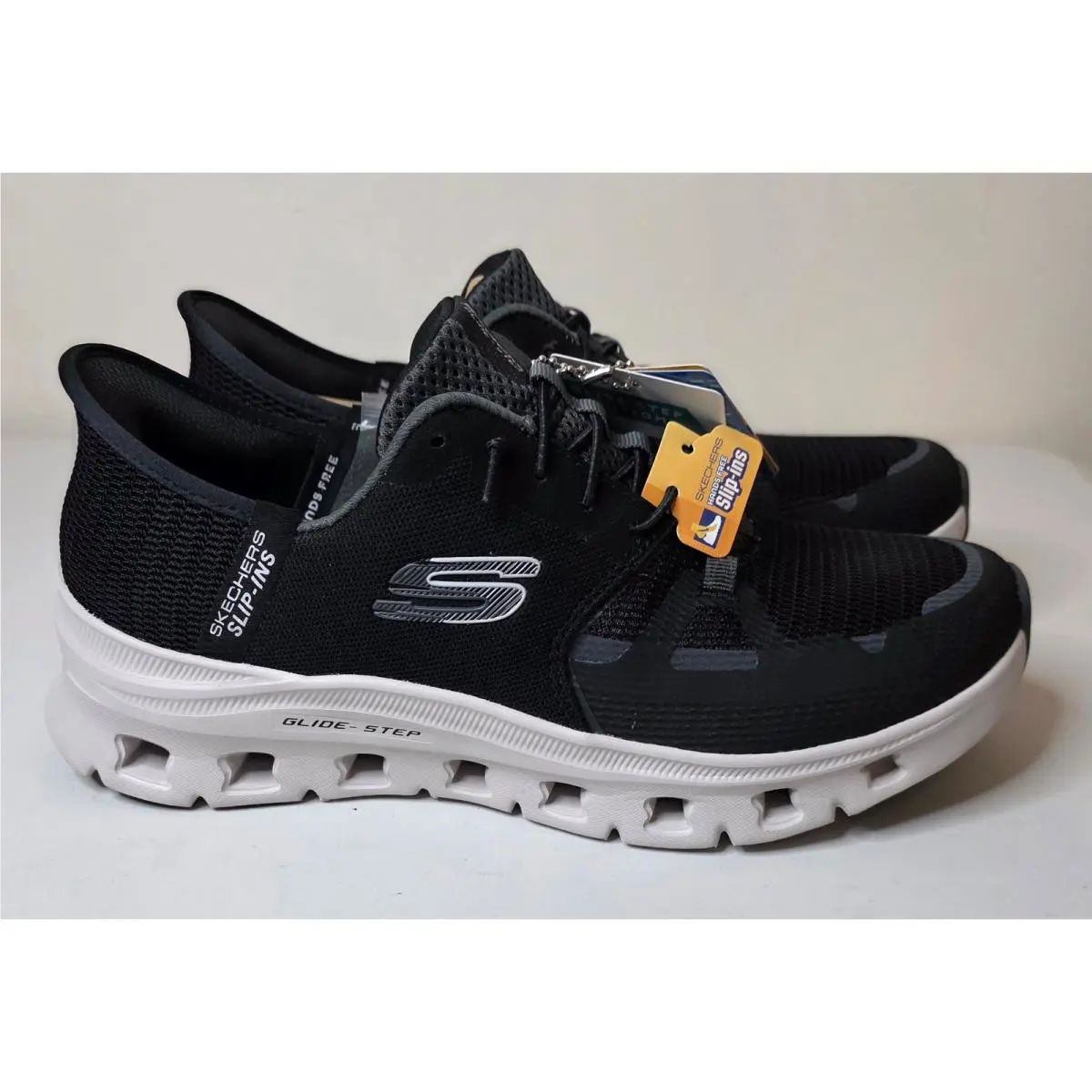 Skechers shoes - Black 1