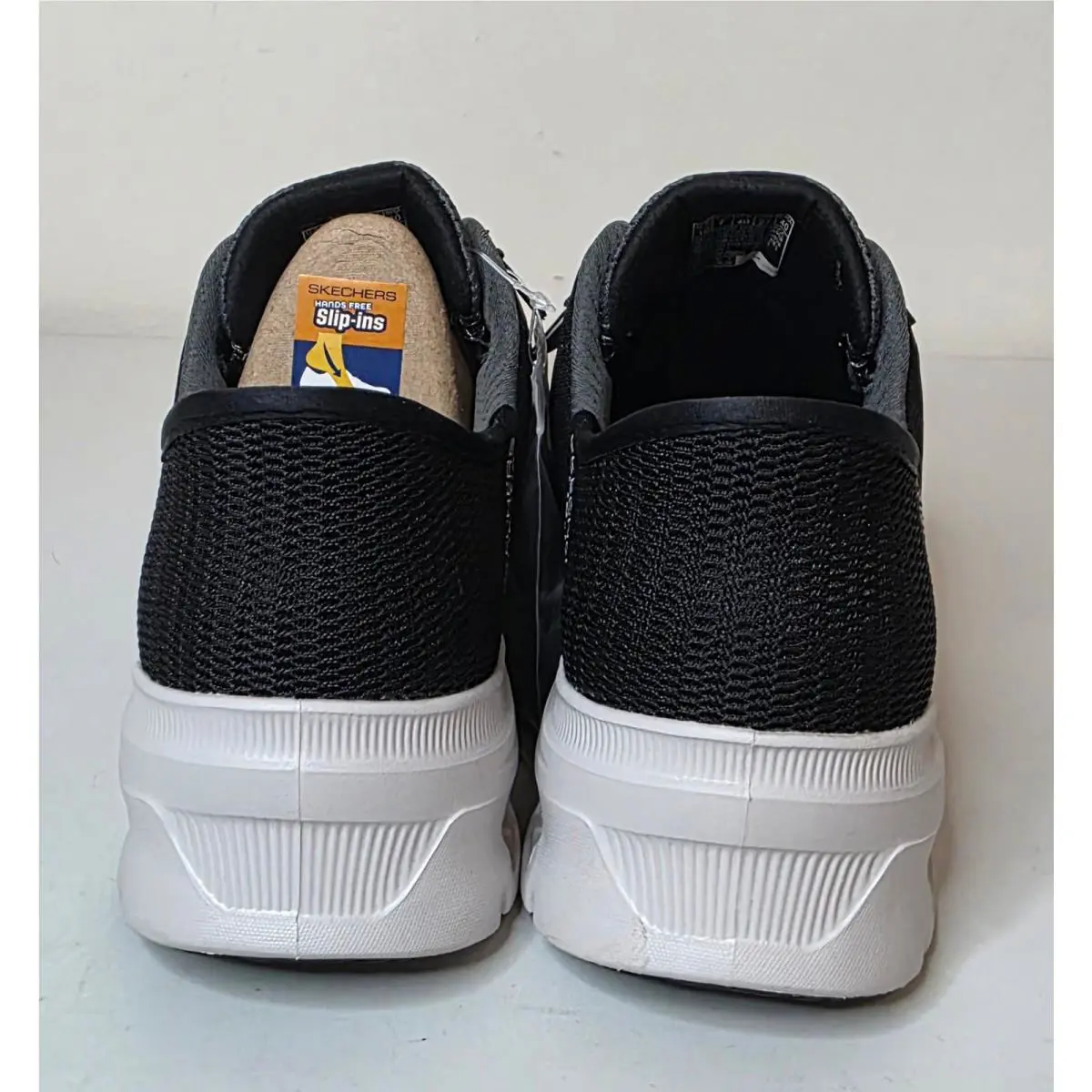 Skechers shoes - Black 2