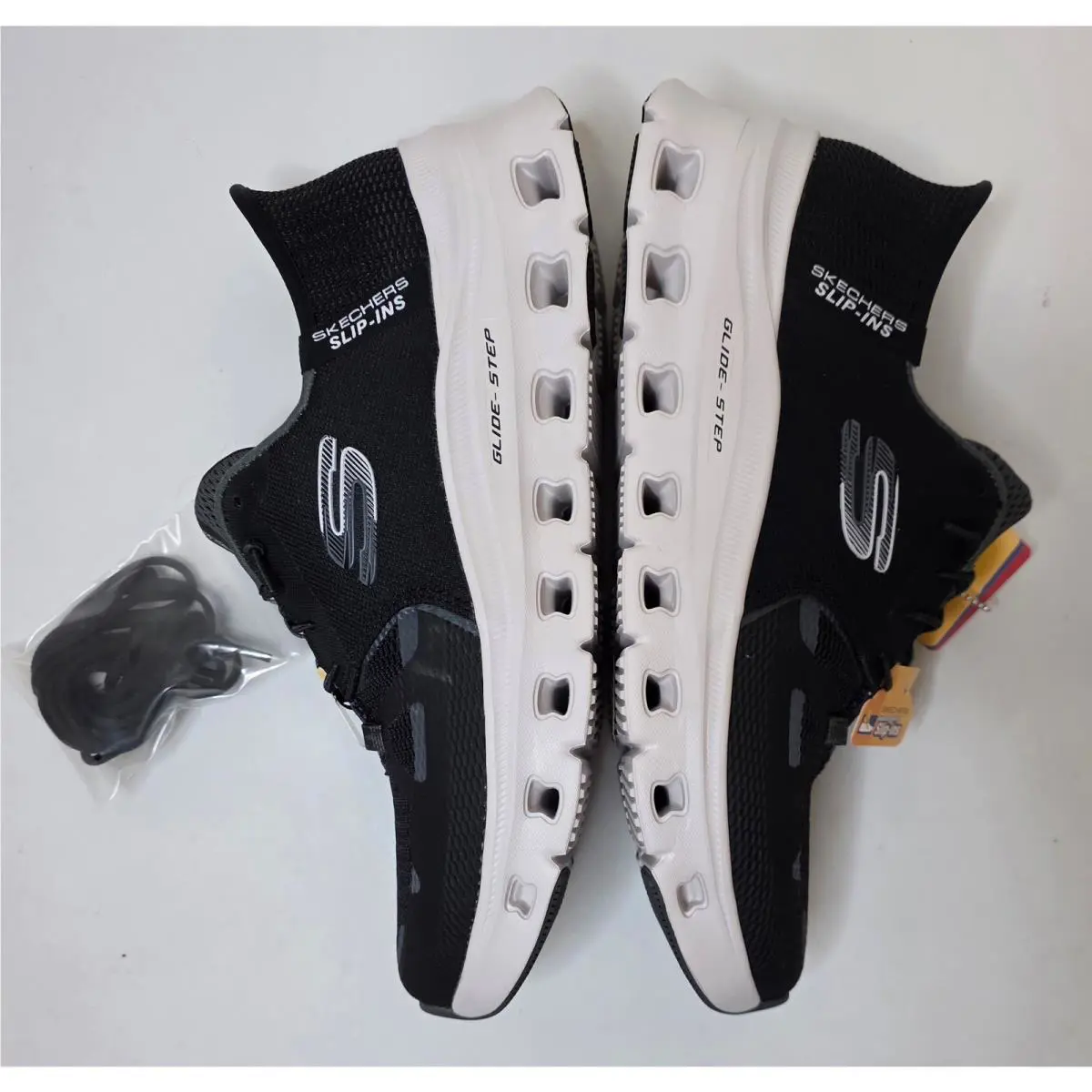 Skechers shoes - Black 5
