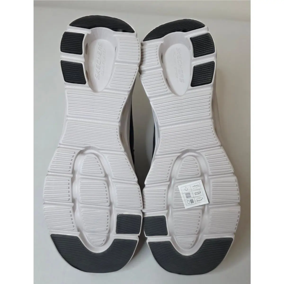 Skechers shoes - Black 6
