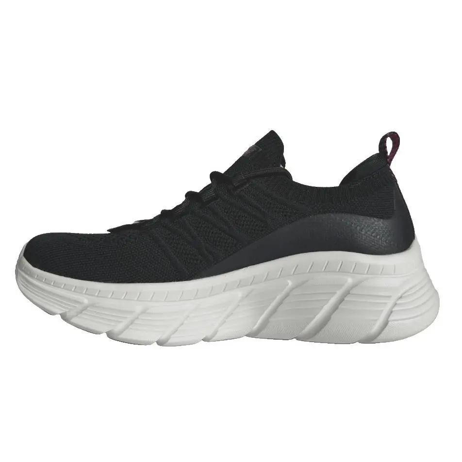 Skechers shoes - Skechers GO RUN CONSISTENT 2 ADVANTAGE - Black 0