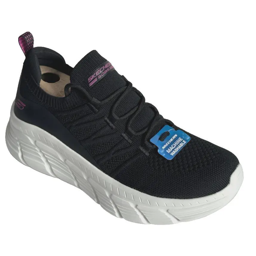 Skechers shoes - Skechers GO RUN CONSISTENT 2 ADVANTAGE - Black 1