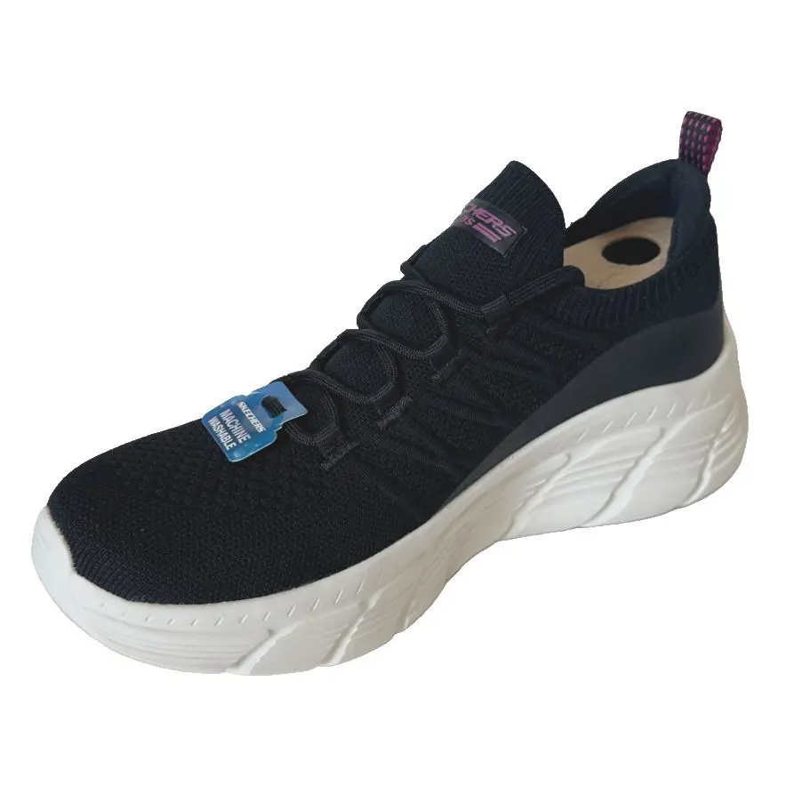 Skechers shoes - Skechers GO RUN CONSISTENT 2 ADVANTAGE - Black 2