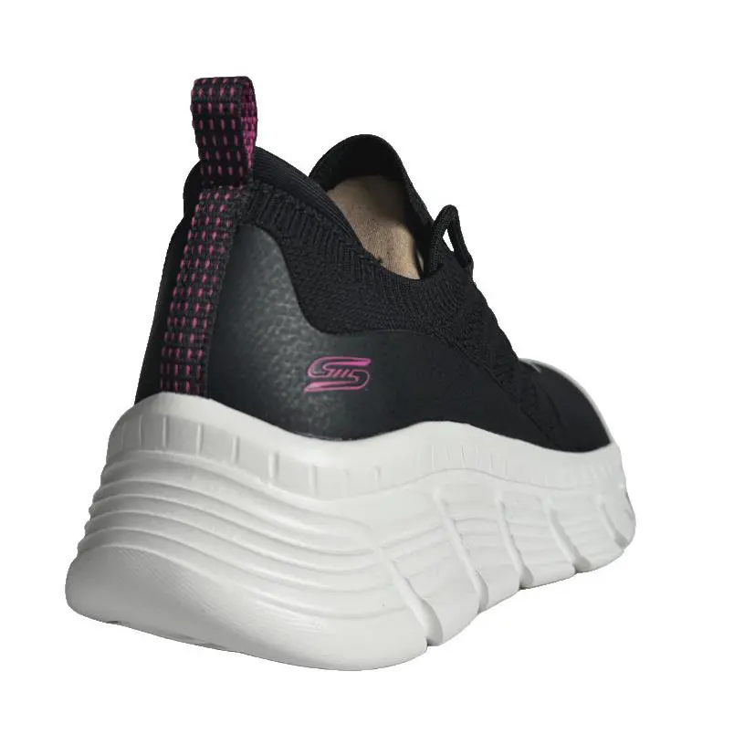 Skechers shoes - Skechers GO RUN CONSISTENT 2 ADVANTAGE - Black 5