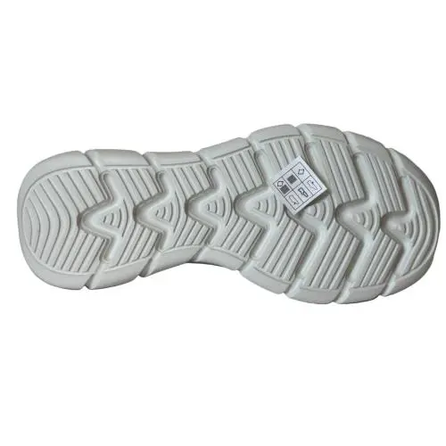 Skechers shoes - Skechers GO RUN CONSISTENT 2 ADVANTAGE - Black 6