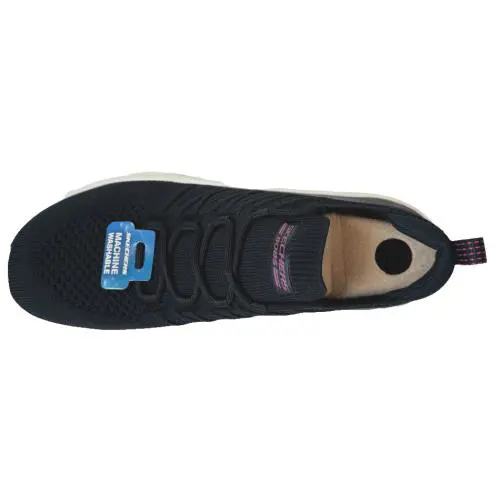 Skechers shoes - Skechers GO RUN CONSISTENT 2 ADVANTAGE - Black 7
