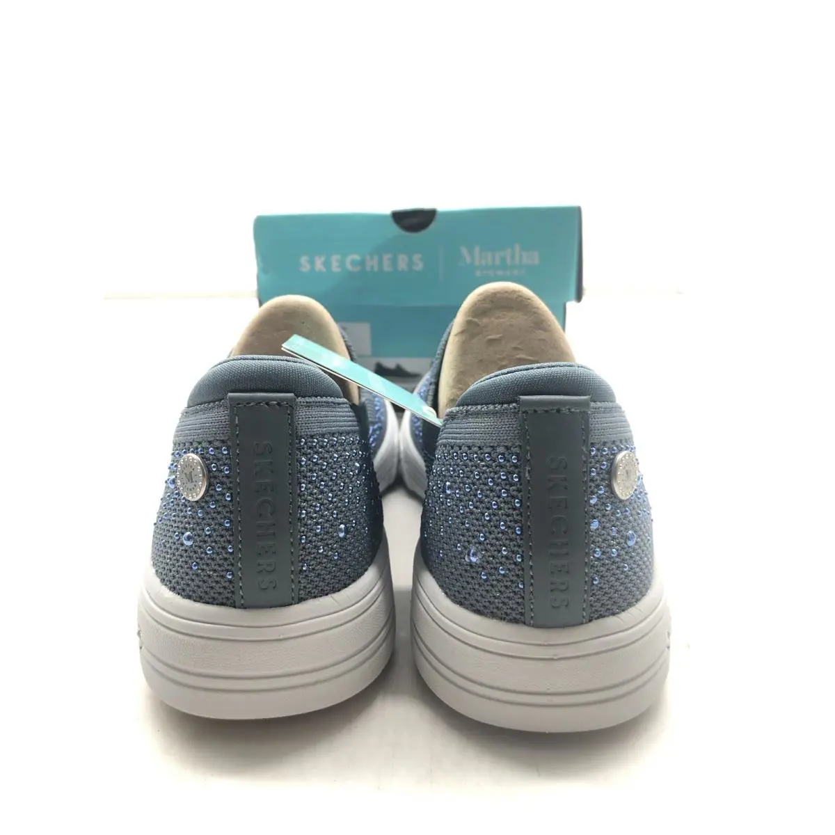 Skechers shoes - Skechers Arch Fit - Arch Fit - Slate 1