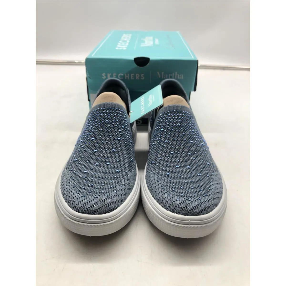 Skechers shoes - Skechers Arch Fit - Arch Fit - Slate 0
