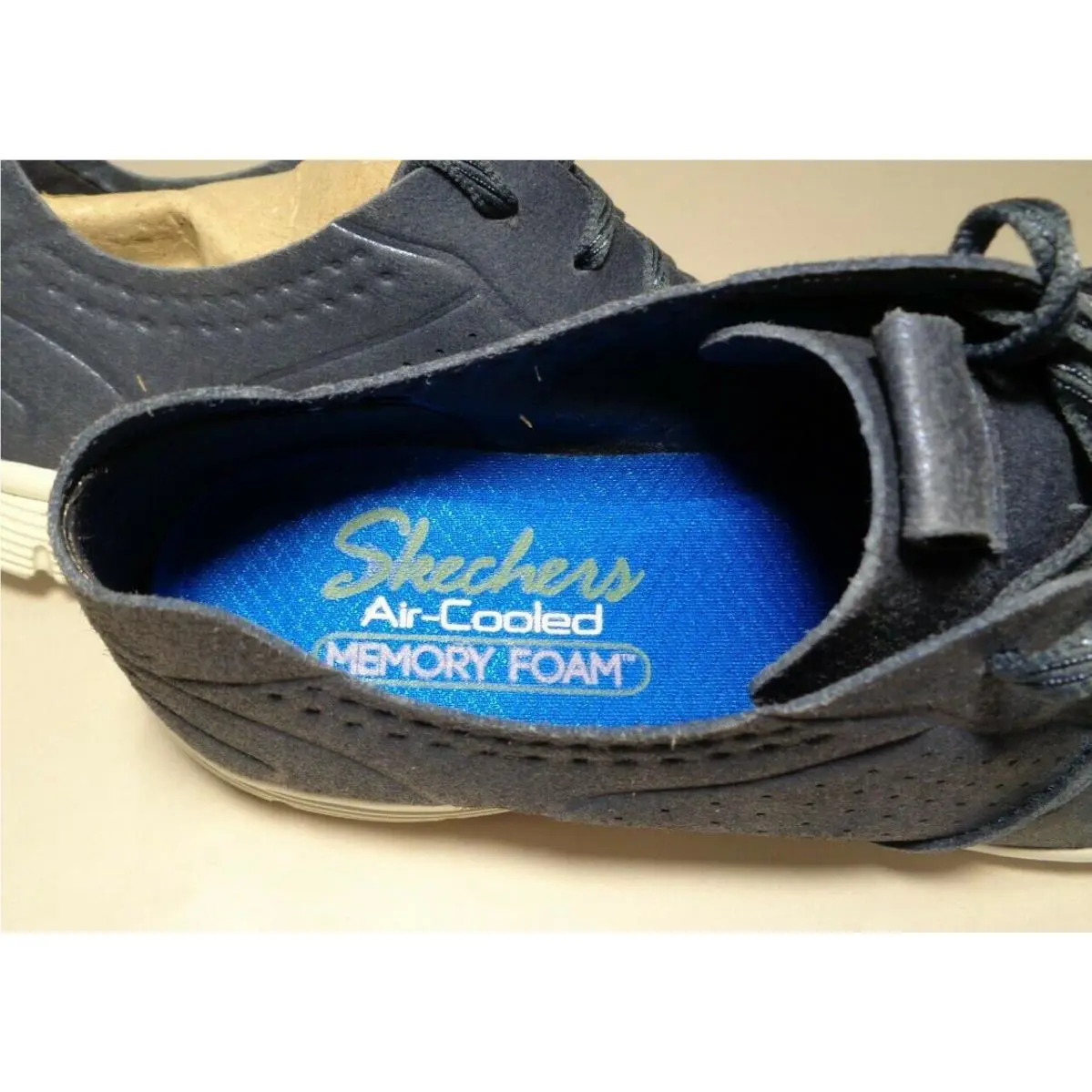 Skechers shoes - Blue (UPC: 193113160577) 7
