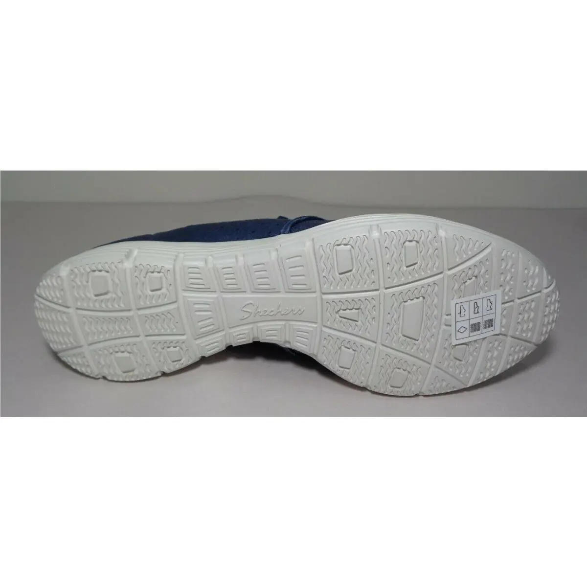 Skechers shoes - Blue (UPC: 193113160577) 8