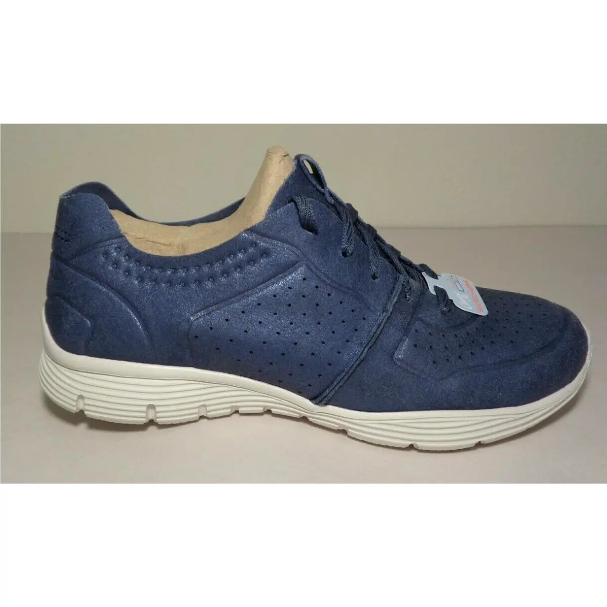 Skechers shoes - Blue (UPC: 193113160577) 0