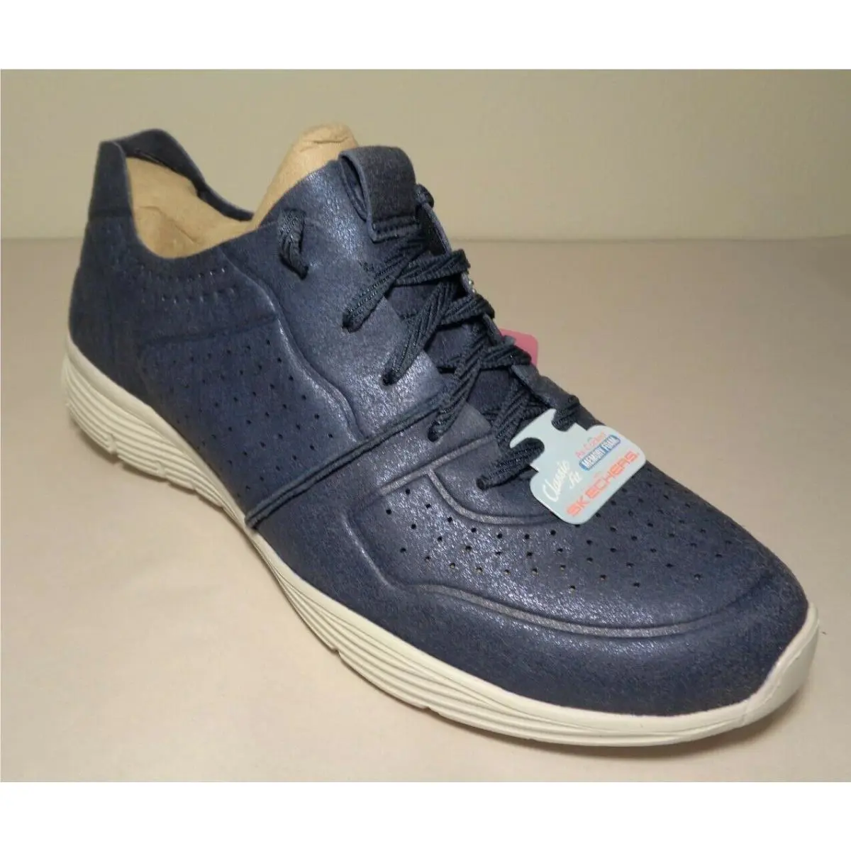 Skechers shoes - Blue (UPC: 193113160577) 1