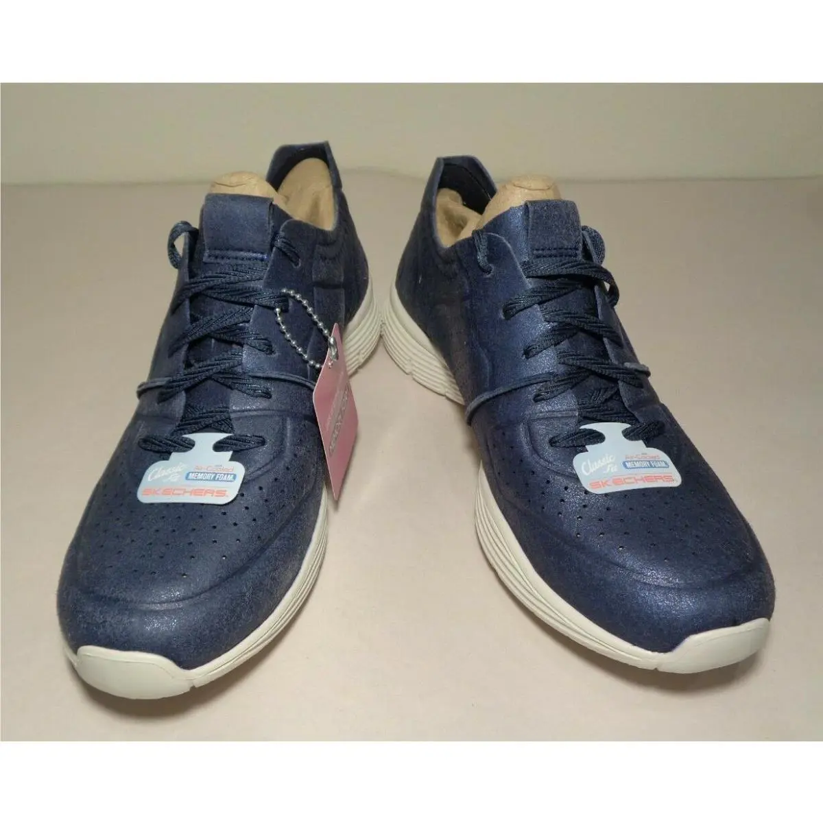 Skechers shoes - Blue (UPC: 193113160577) 6