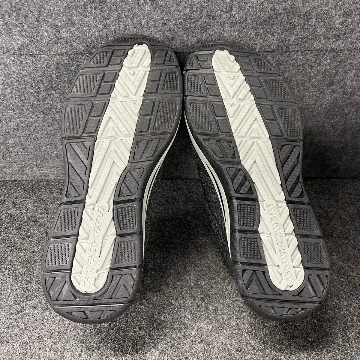 Skechers shoes - vs-188363 - vs-188363 - Black (UPC: 193642901030) 5