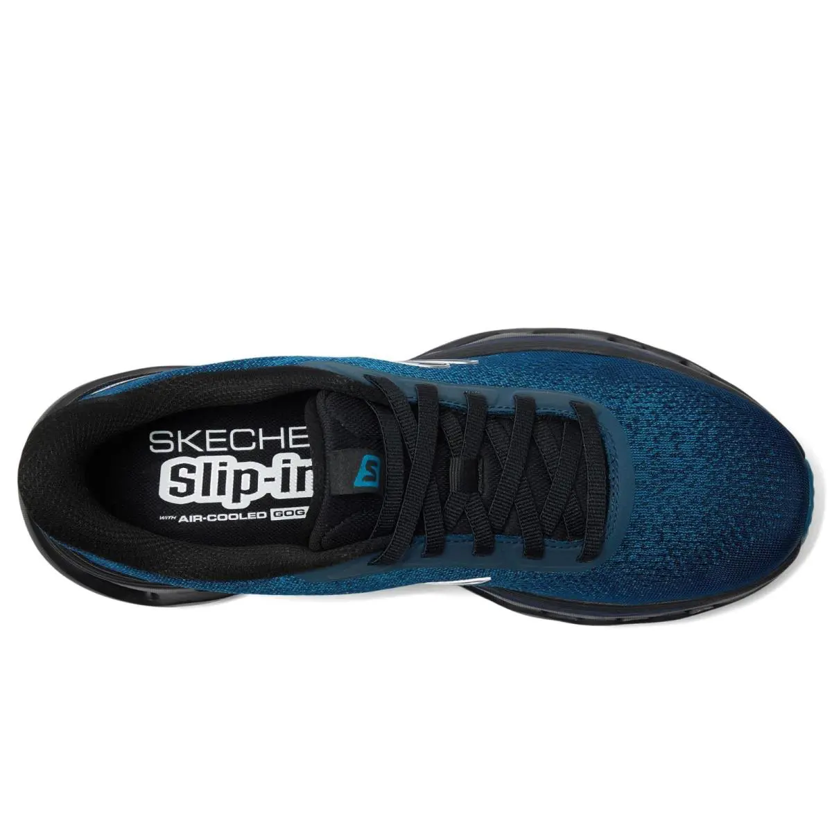 Skechers shoes - Navy/Black 0