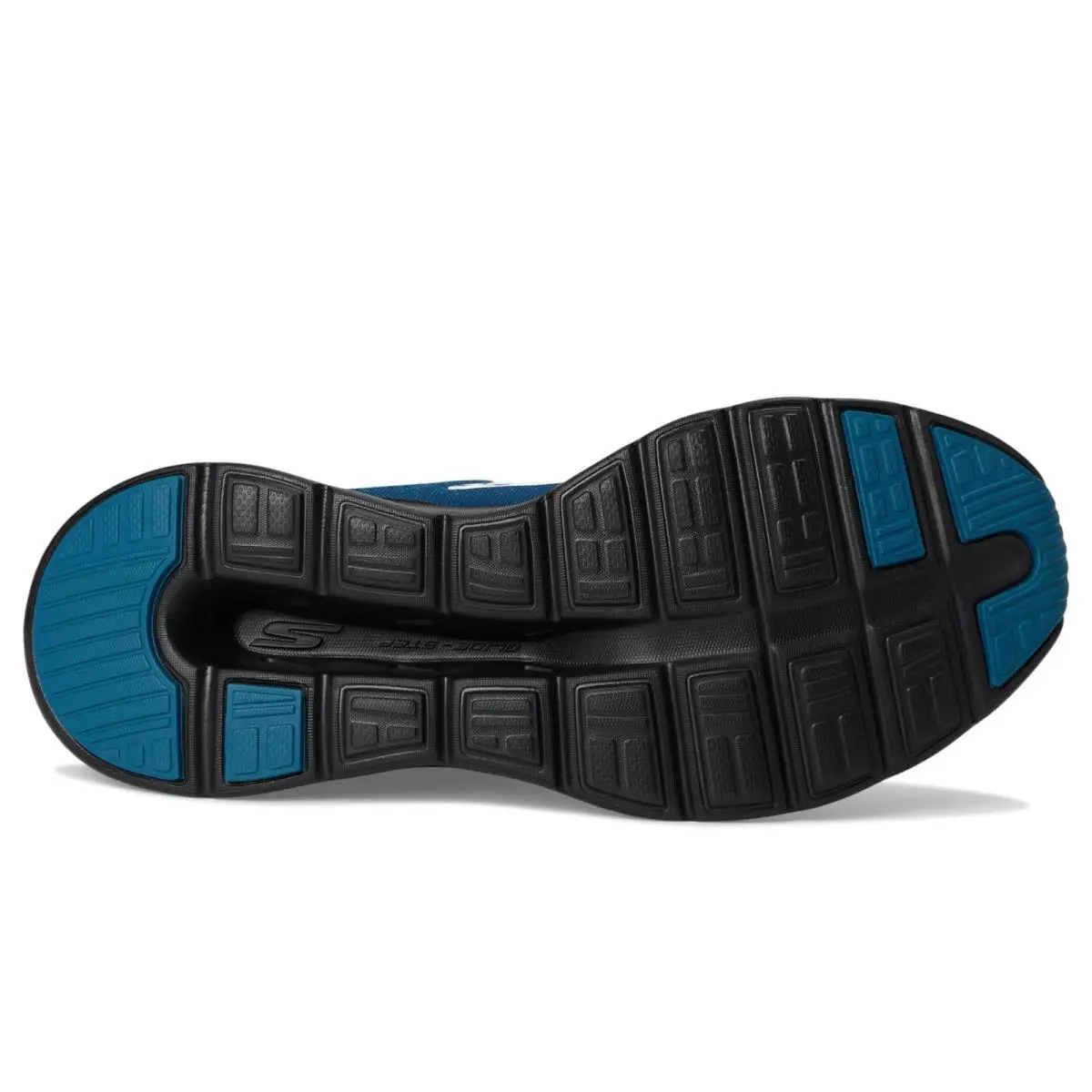 Skechers shoes - Navy/Black 1