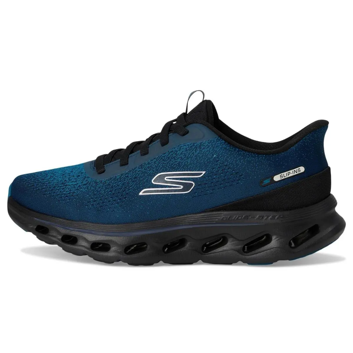 Skechers shoes - Navy/Black 2