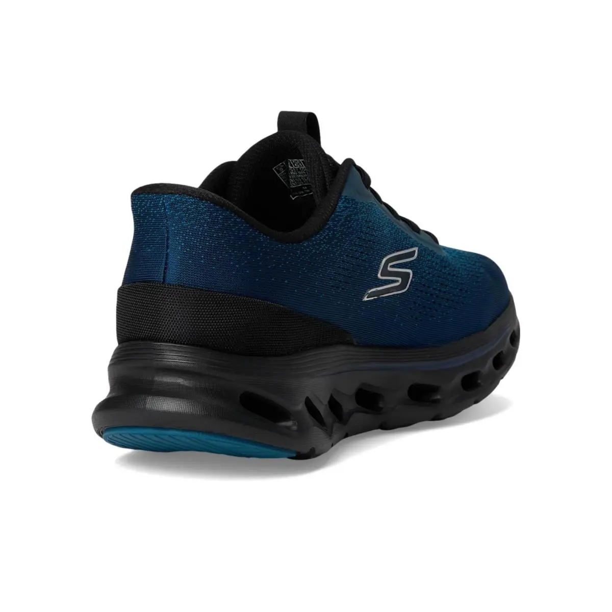 Skechers shoes - Navy/Black 3