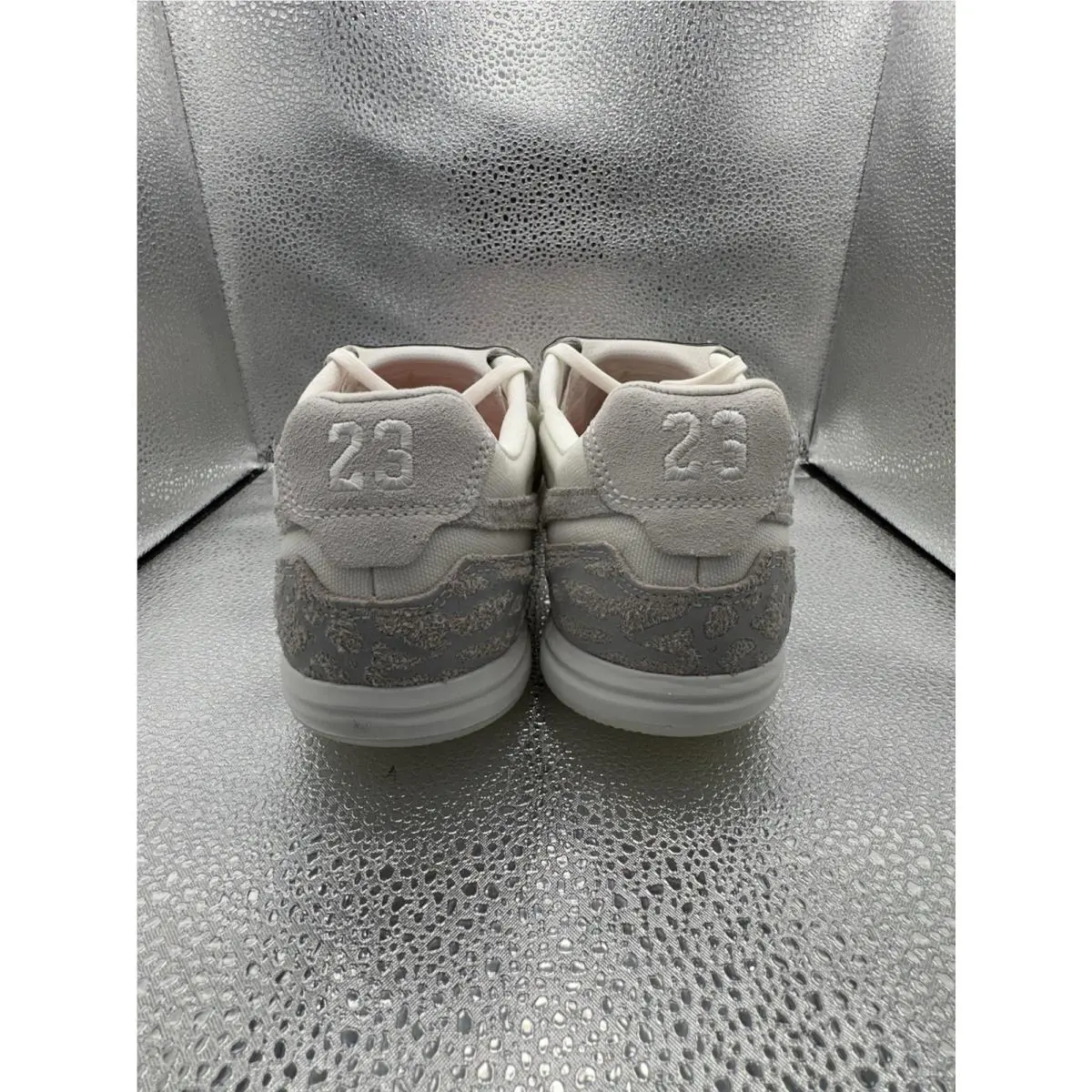 Nike shoes - Nike Street Gato - Street Gato - II7579-016 - Ivory 3