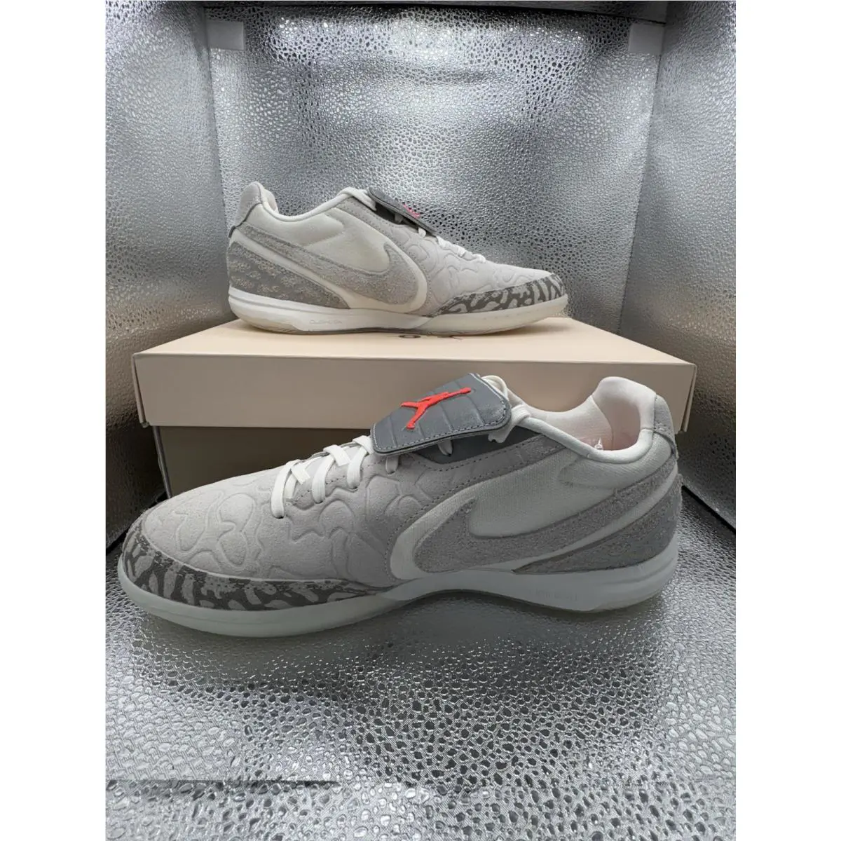 Nike shoes - Nike Street Gato - Street Gato - II7579-016 - Ivory 0