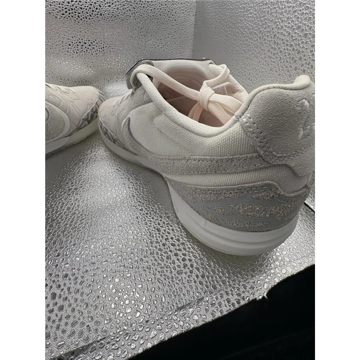 Nike shoes - Nike Street Gato - Street Gato - II7579-016 - Ivory 2