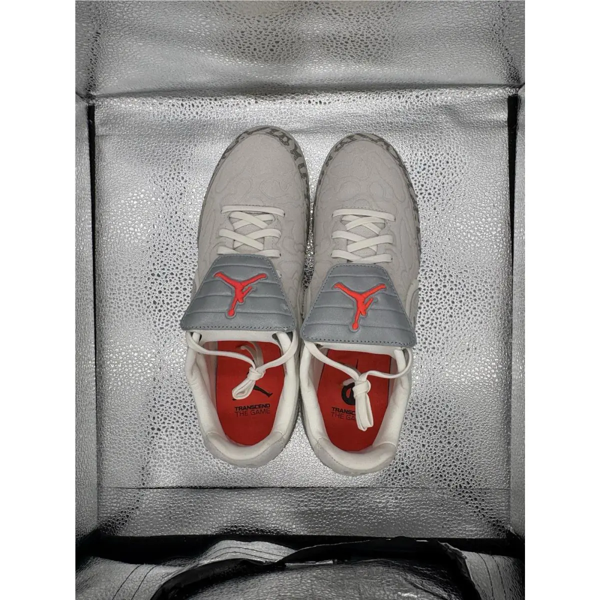Nike shoes - Nike Street Gato - Street Gato - II7579-016 - Ivory 4