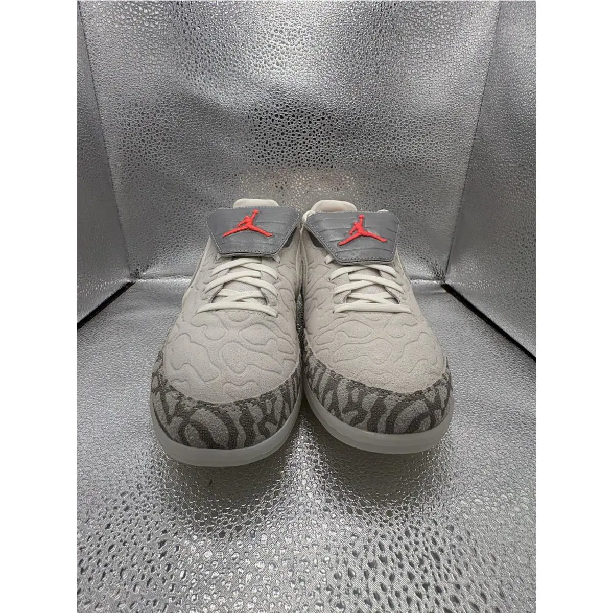Nike shoes - Nike Street Gato - Street Gato - II7579-016 - Ivory 5
