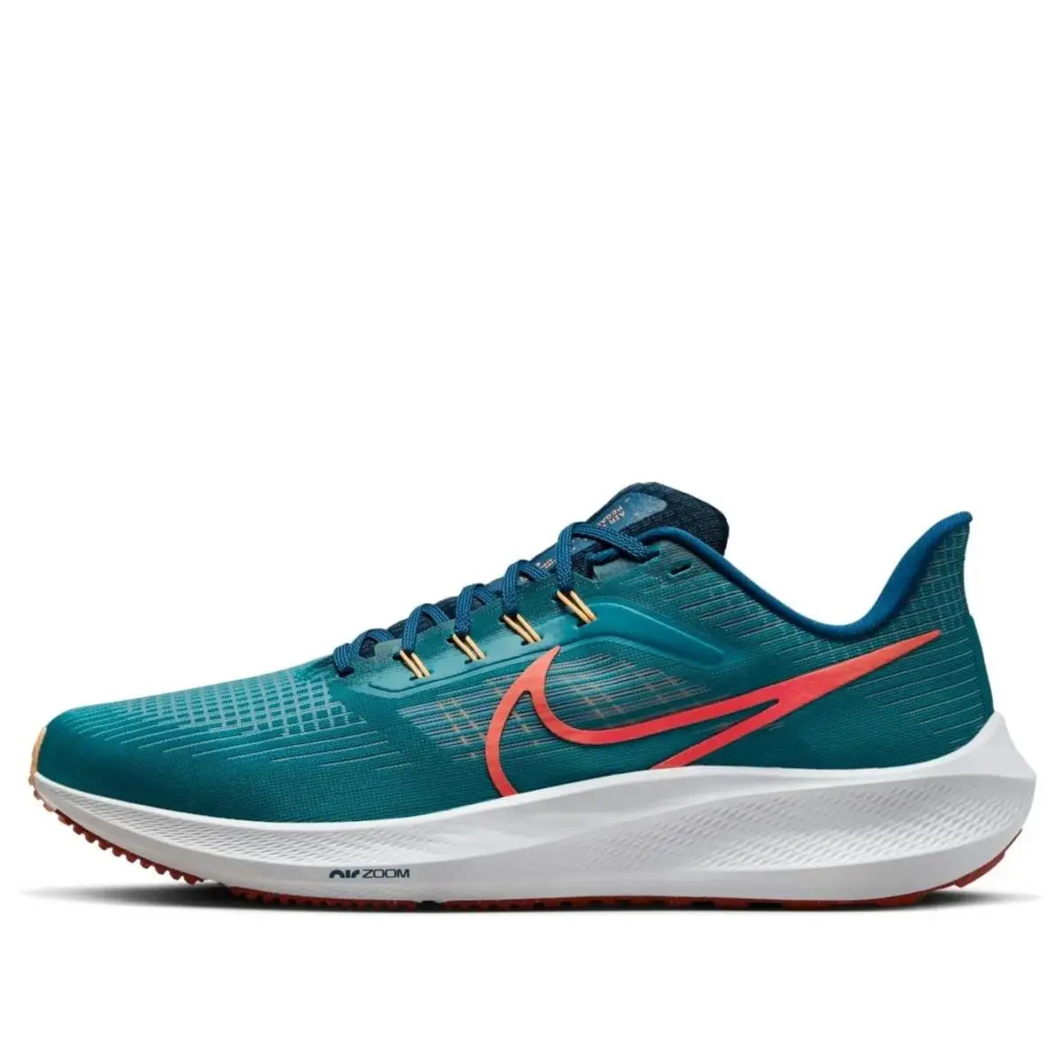 Nike shoes - Nike Air Zoom Pegasus 39 - Dh4071-302 - Blue 0
