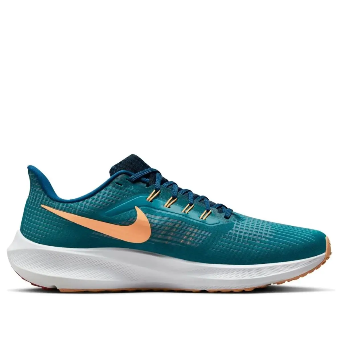Nike shoes - Nike Air Zoom Pegasus 39 - Dh4071-302 - Blue 1