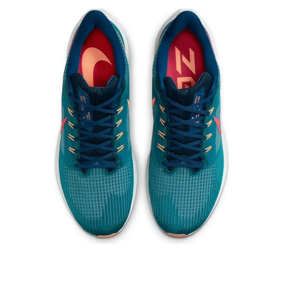 Nike shoes - Nike Air Zoom Pegasus 39 - Dh4071-302 - Blue 2