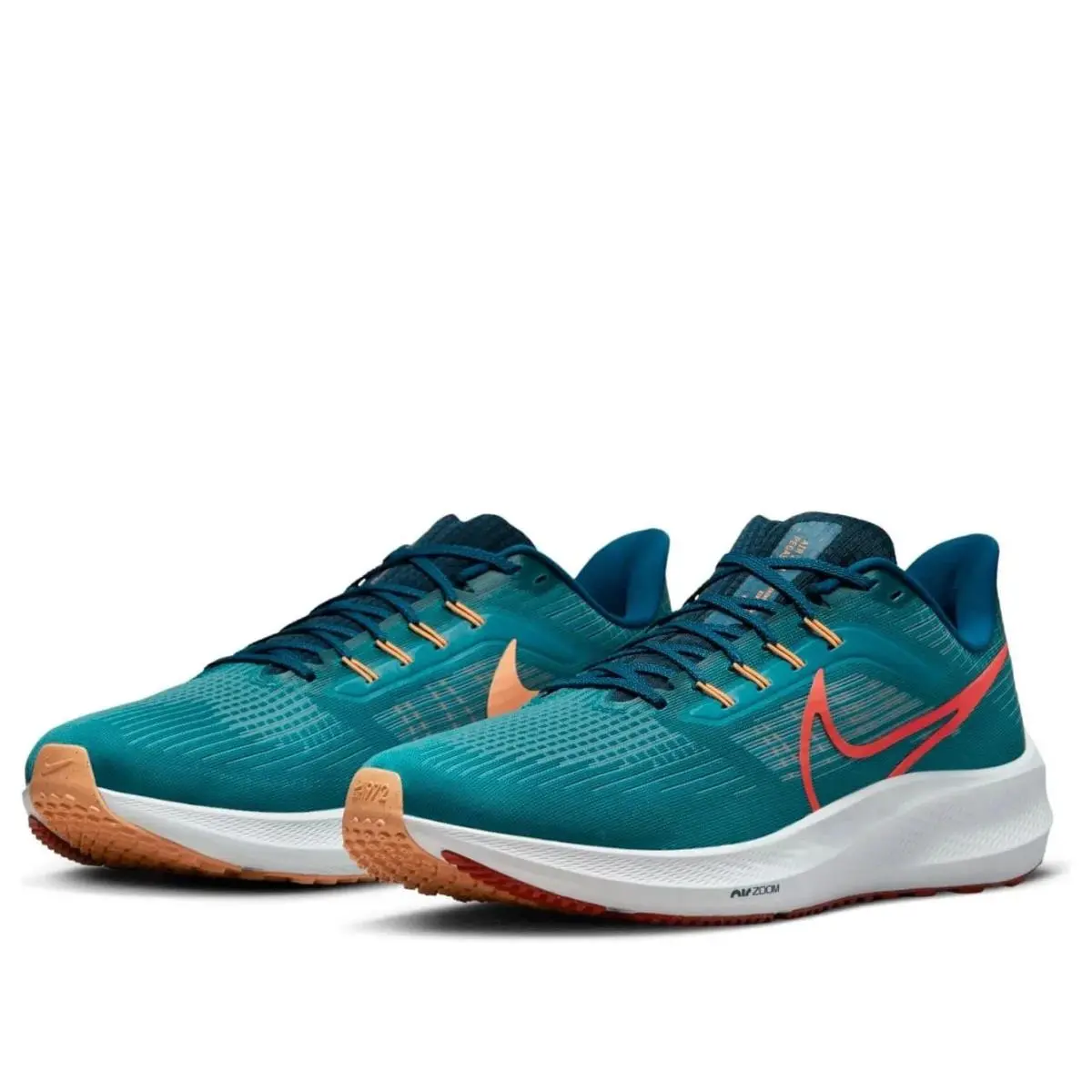 Nike shoes - Nike Air Zoom Pegasus 39 - Dh4071-302 - Blue 3