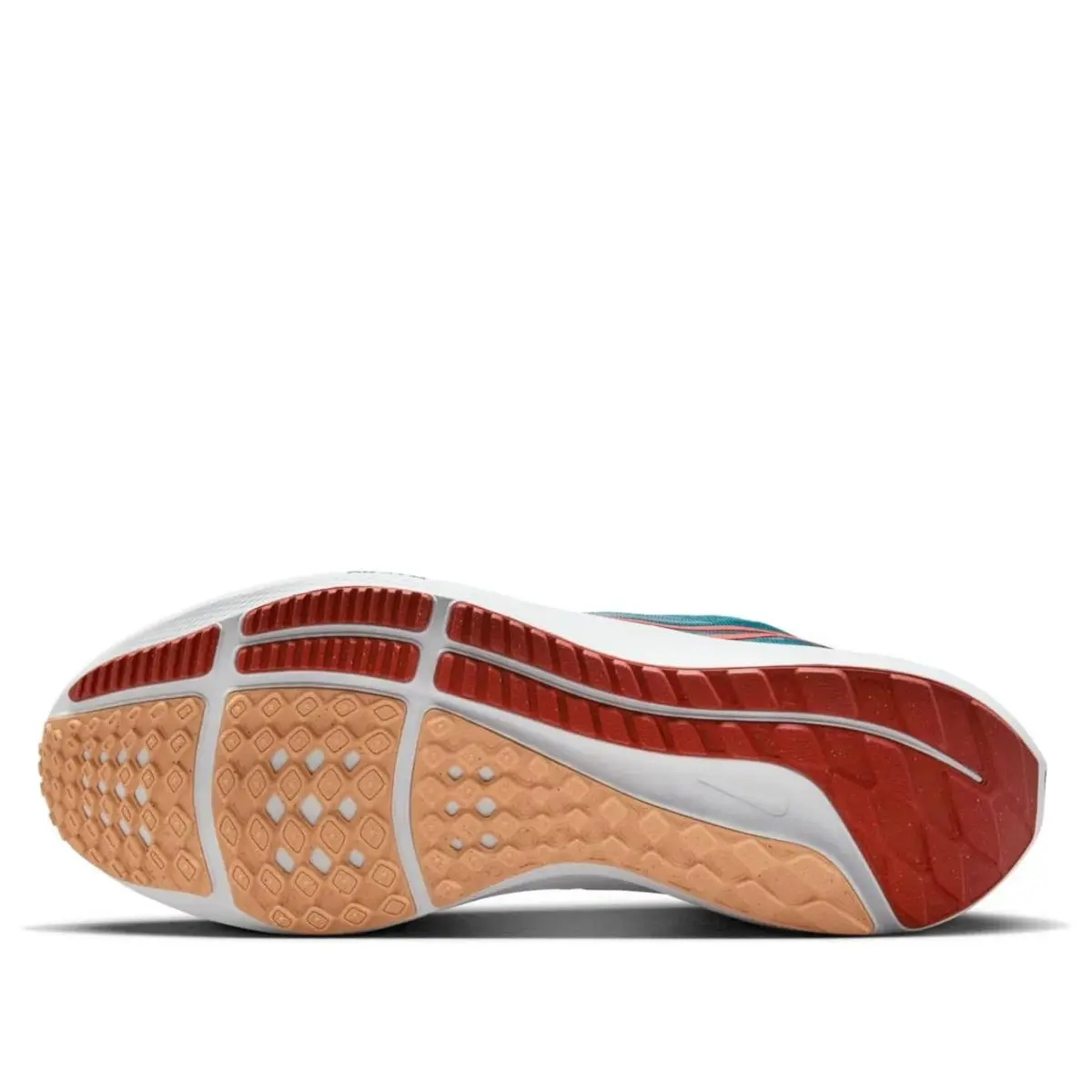 Nike shoes - Nike Air Zoom Pegasus 39 - Dh4071-302 - Blue 5
