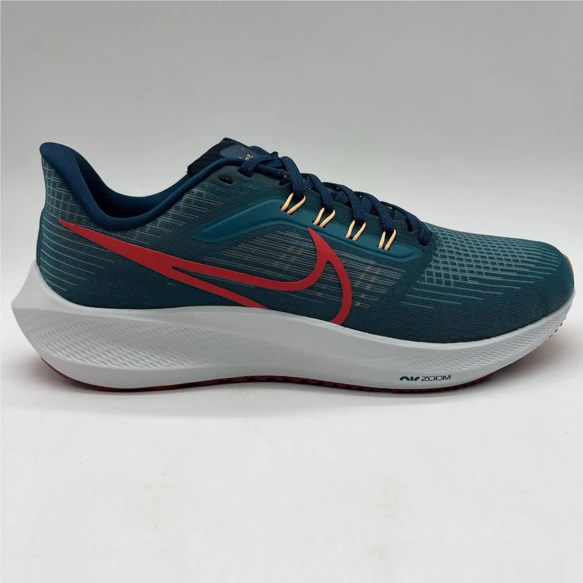 Nike shoes - Nike Air Zoom Pegasus 39 - Dh4071-302 - Blue 0
