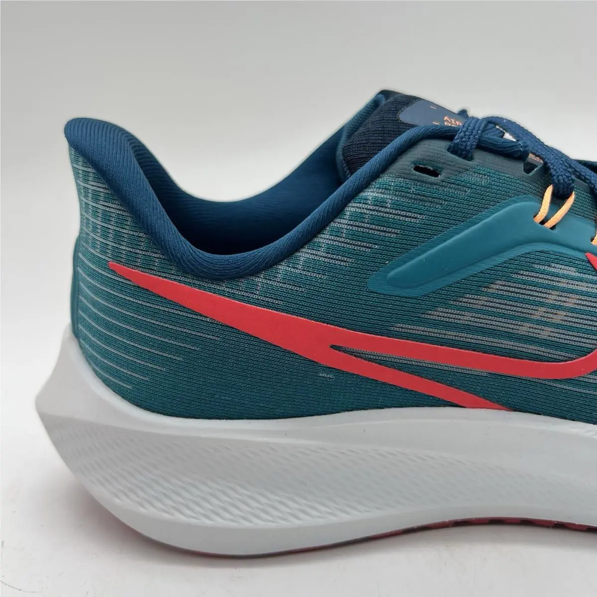 Nike shoes - Nike Air Zoom Pegasus 39 - Dh4071-302 - Blue 1