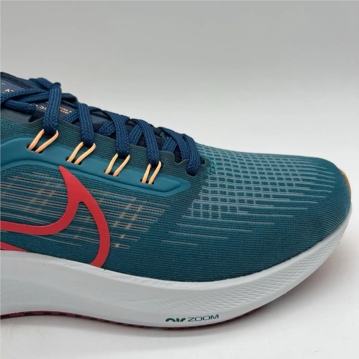 Nike shoes - Nike Air Zoom Pegasus 39 - Dh4071-302 - Blue 2