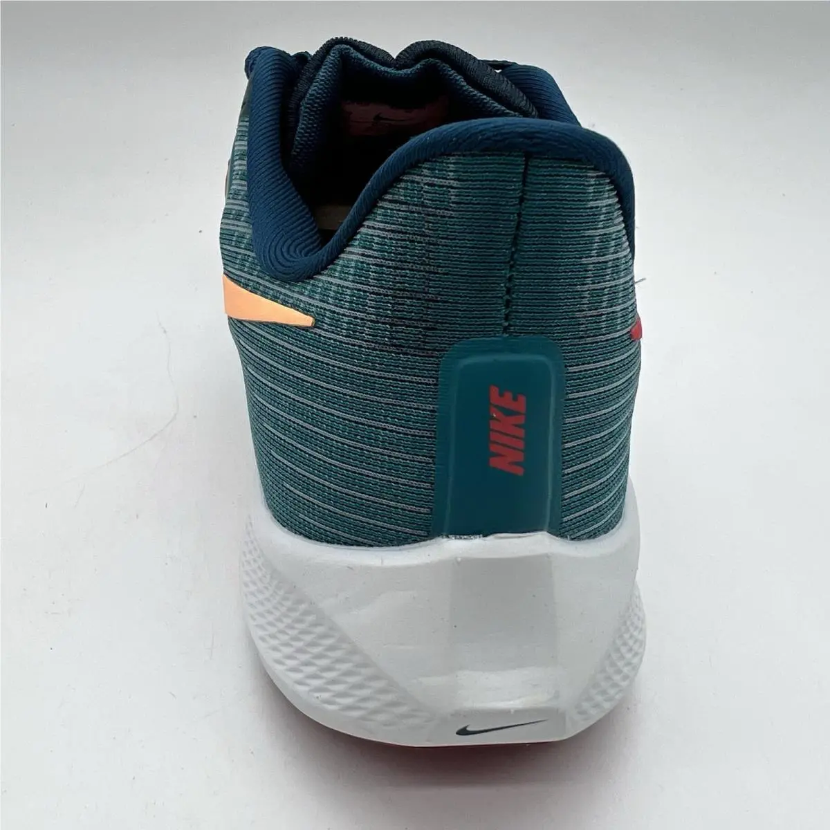 Nike shoes - Nike Air Zoom Pegasus 39 - Dh4071-302 - Blue 4