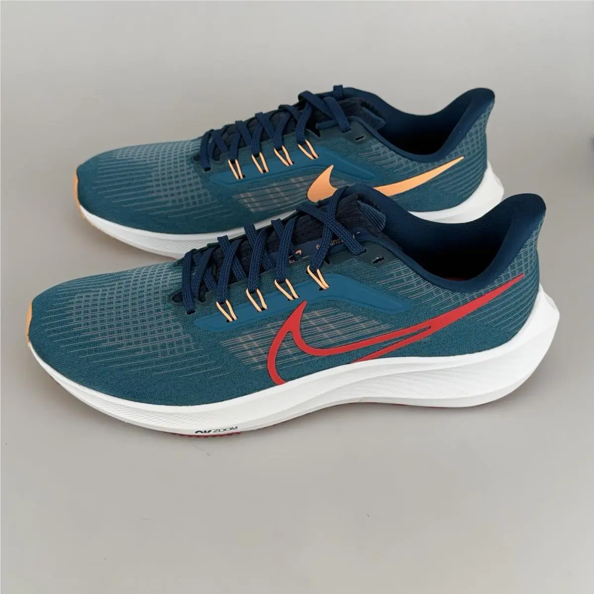 Nike shoes - Nike Air Zoom Pegasus 39 - DH4071-302 - Green 1