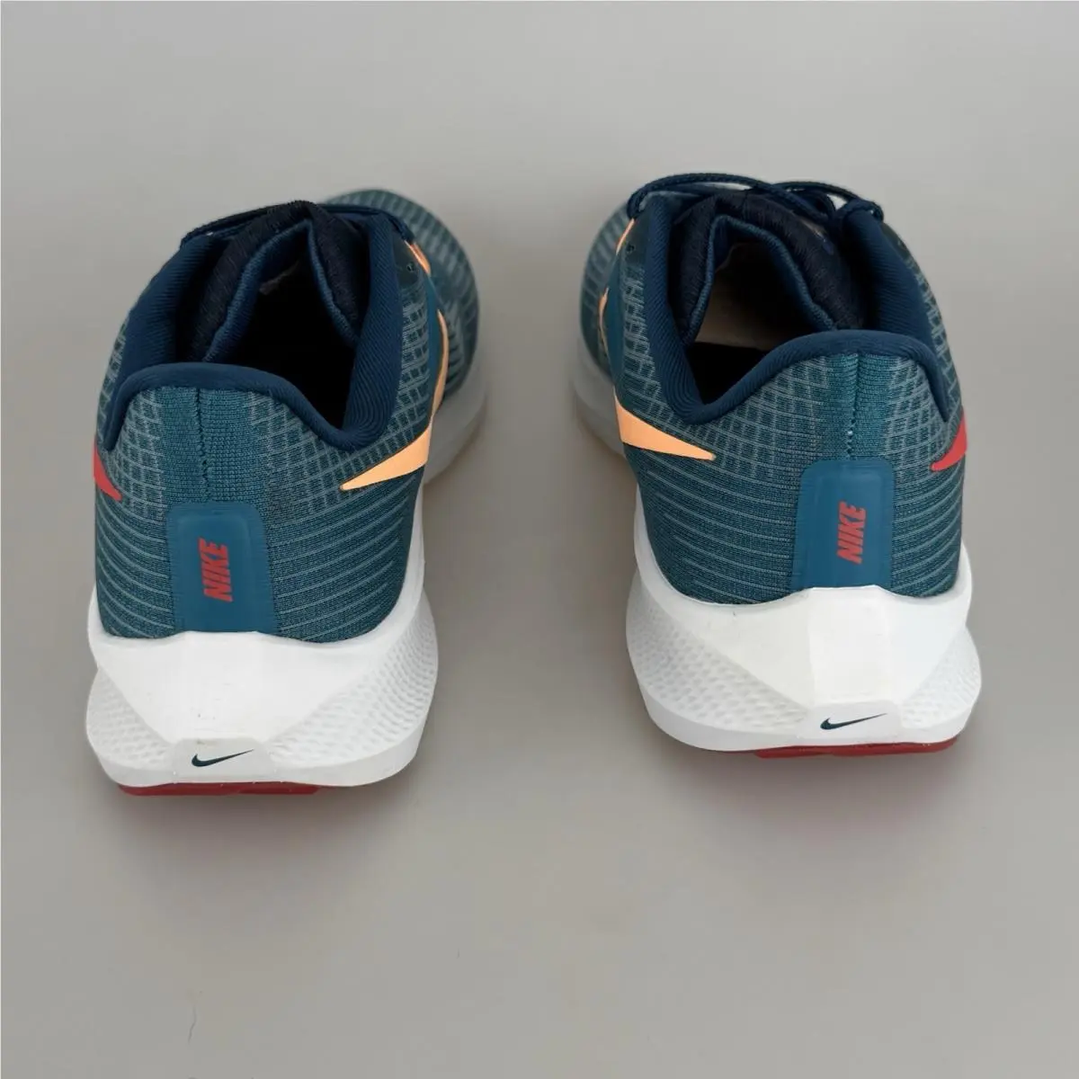 Nike shoes - Nike Air Zoom Pegasus 39 - DH4071-302 - Green 2
