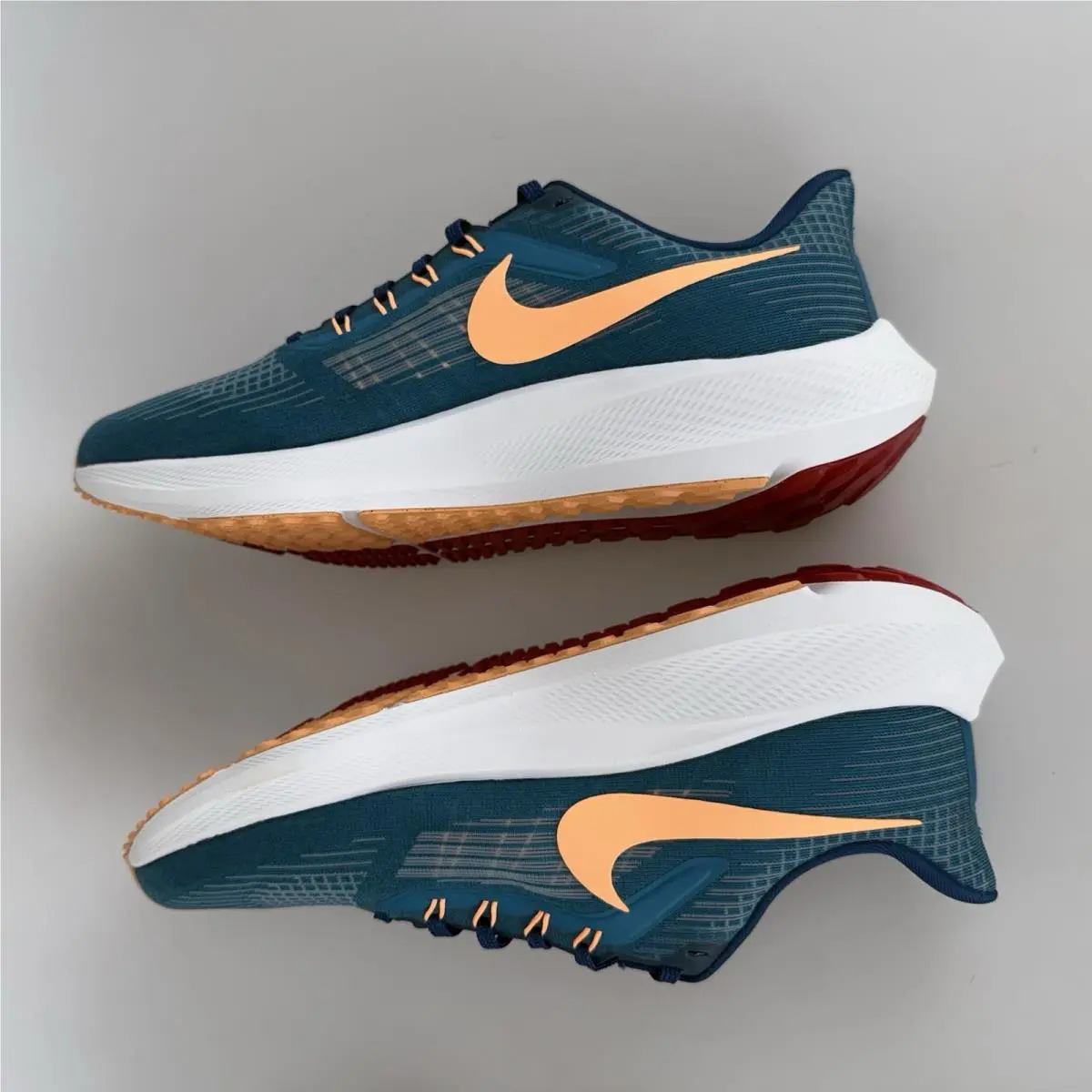 Nike shoes - Nike Air Zoom Pegasus 39 - DH4071-302 - Green 3