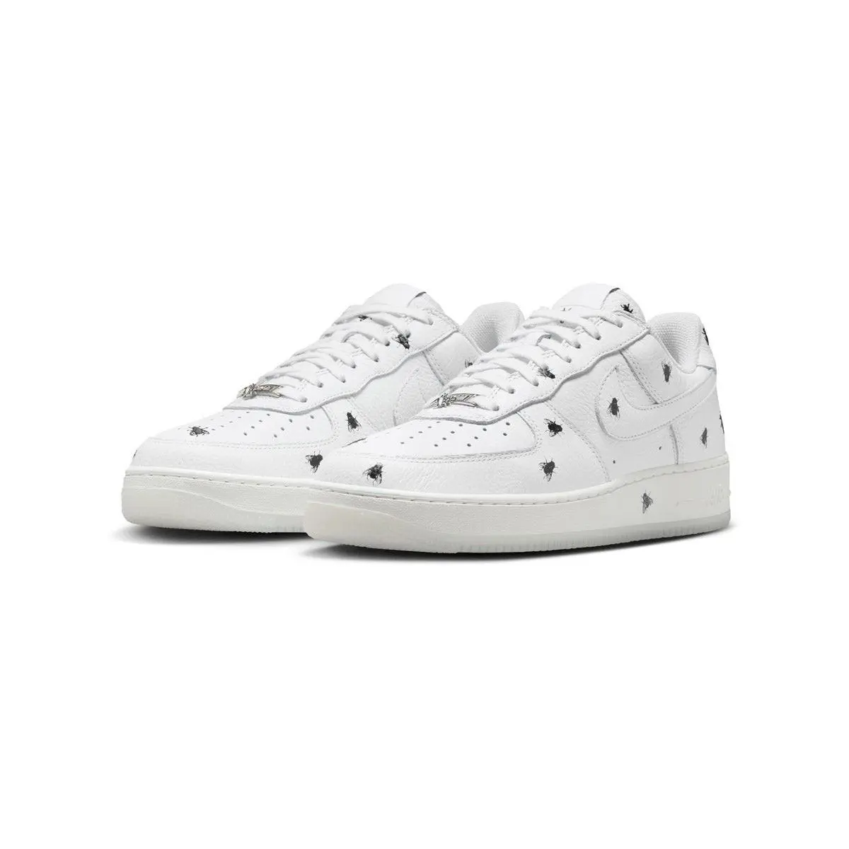 Nike shoes - IM3081100 - IM3081-100 - SUMMIT WHITE/SUMMIT WHITE-BLACK (UPC: 198726020287) 0