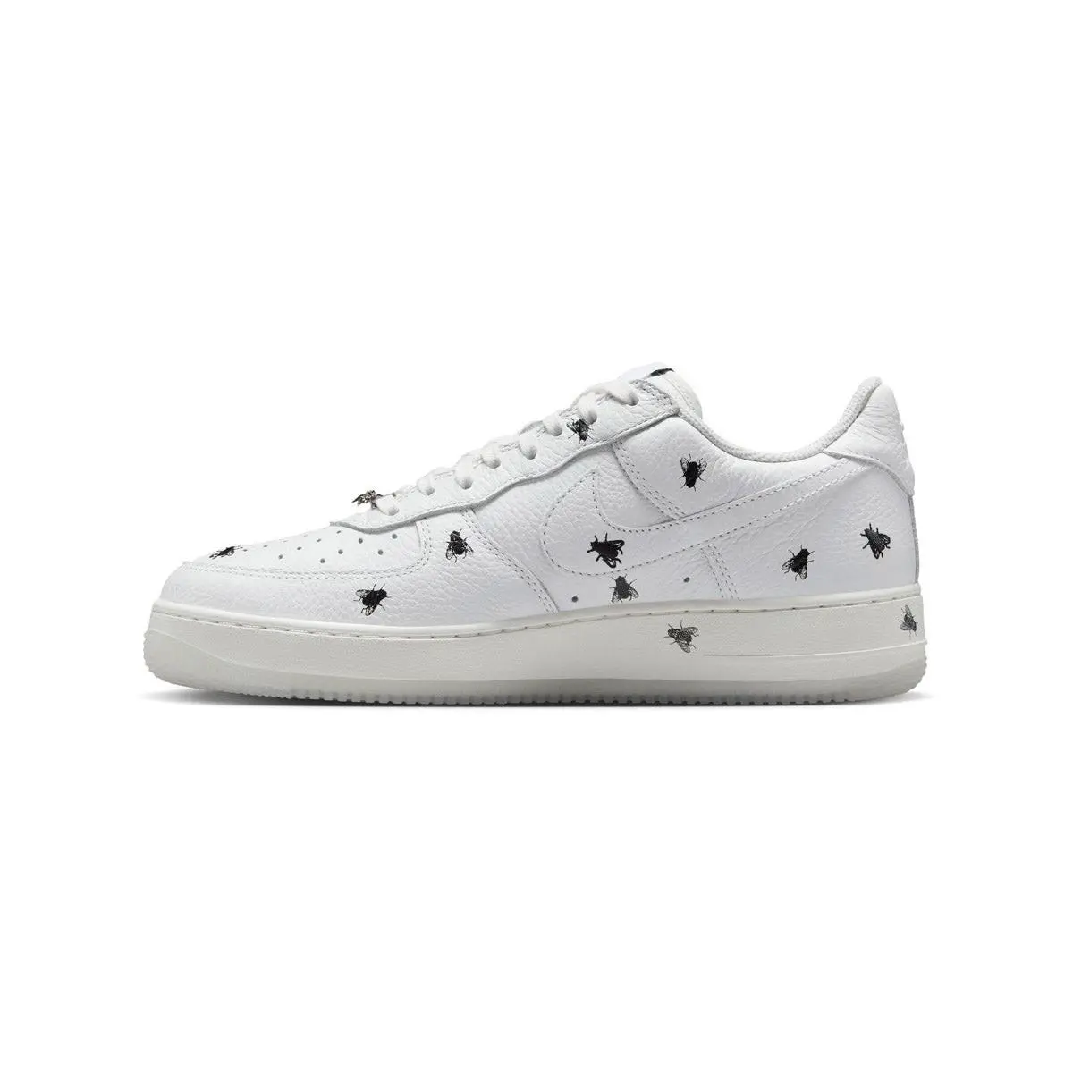 Nike shoes - IM3081100 - IM3081-100 - SUMMIT WHITE/SUMMIT WHITE-BLACK (UPC: 198726020287) 1