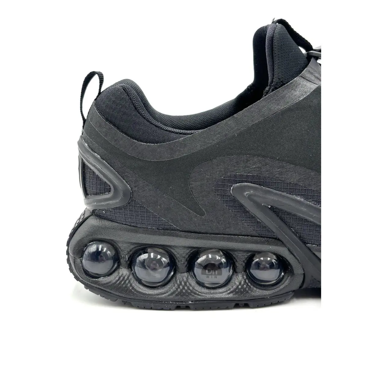 Nike shoes - Nike Air Max DN - Air Max - HQ8605-001 - Black 8