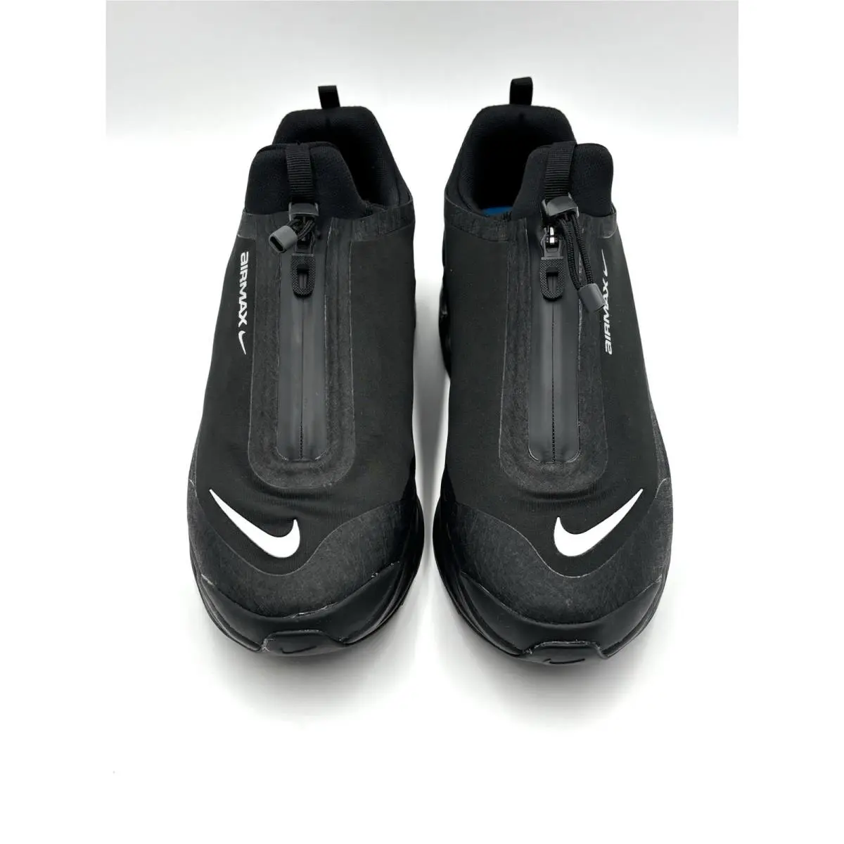 Nike shoes - Nike Air Max DN - Air Max - HQ8605-001 - Black 3