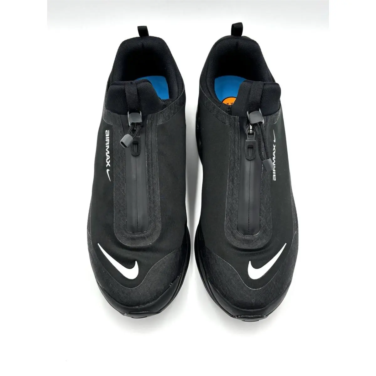 Nike shoes - Nike Air Max DN - Air Max - HQ8605-001 - Black 4
