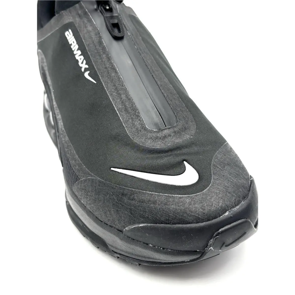 Nike shoes - Nike Air Max DN - Air Max - HQ8605-001 - Black 6