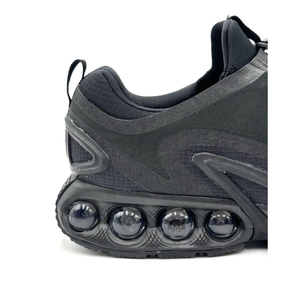 Nike shoes - Nike Air Max DN - Air Max - HQ8605-001 - Black 7