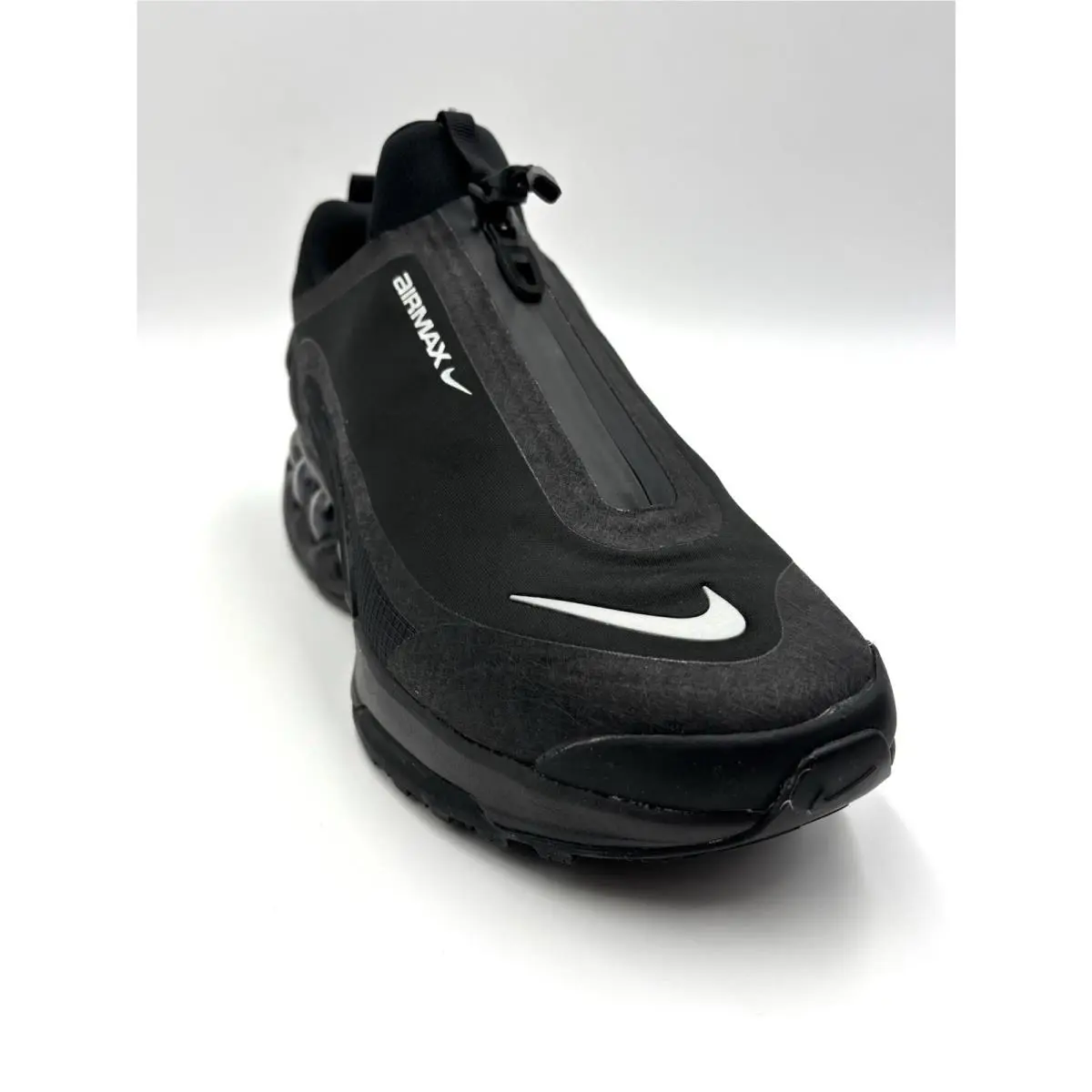 Nike shoes - Nike Air Max DN - Air Max - HQ8605-001 - Black 3