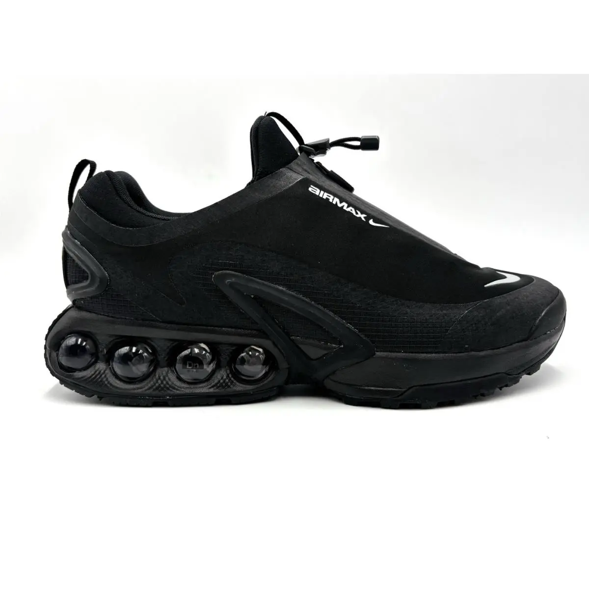 Nike shoes - Nike Air Max DN - Air Max - HQ8605-001 - Black 0