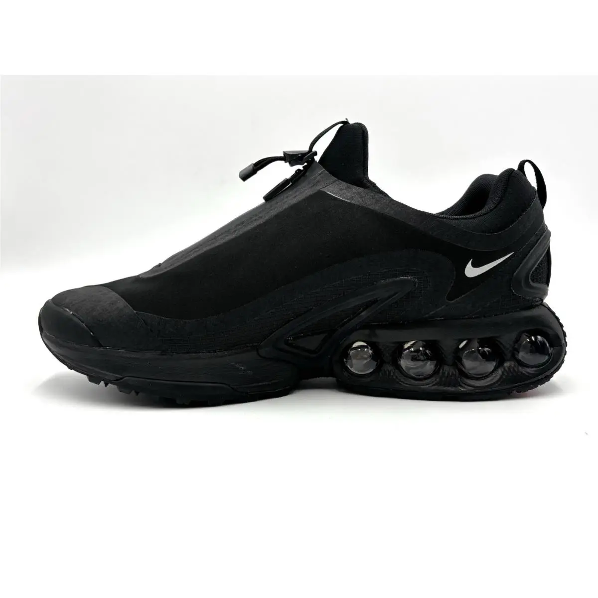 Nike shoes - Nike Air Max DN - Air Max - HQ8605-001 - Black 1