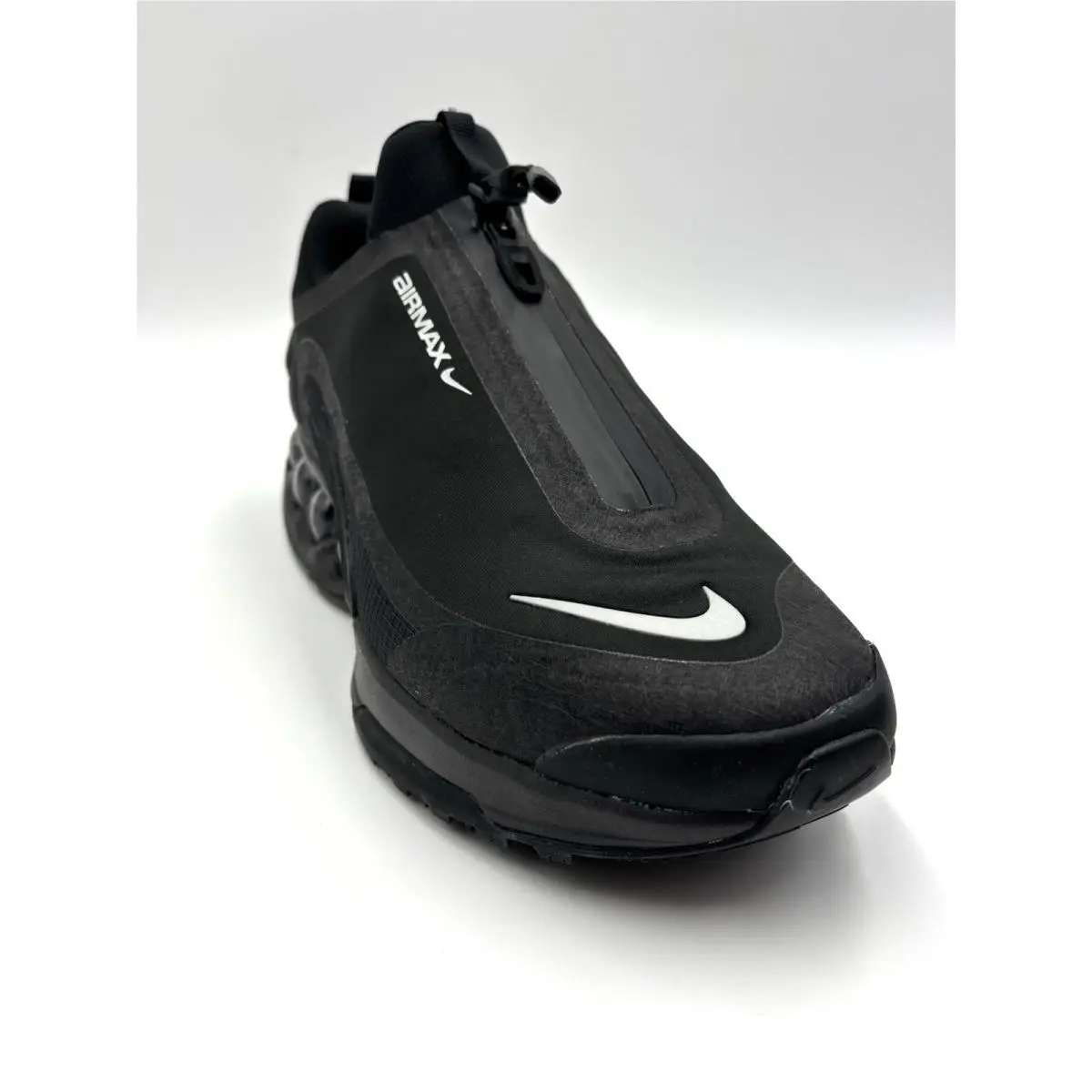 Nike shoes - Nike Air Max DN - Air Max - HQ8605-001 - Black 2